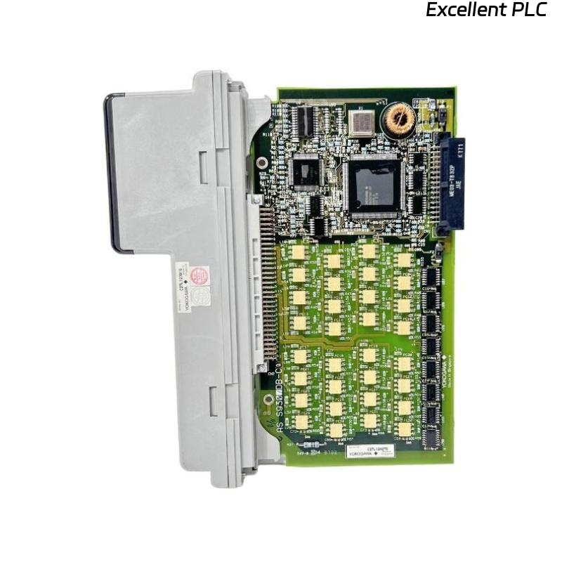 Yokogawa ADM52C S2 Contact Output Module