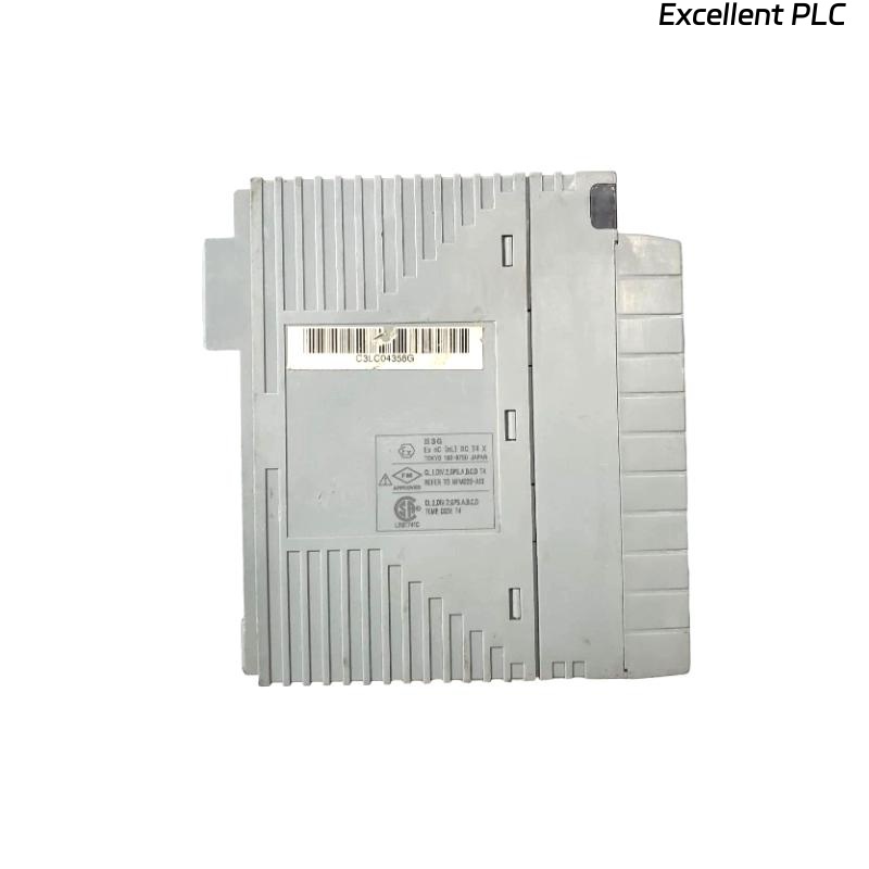 Yokogawa ADV151-E10 Digital Input Module