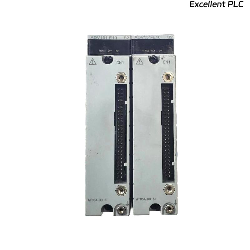 Yokogawa ADV151-E10 Digital Input Module