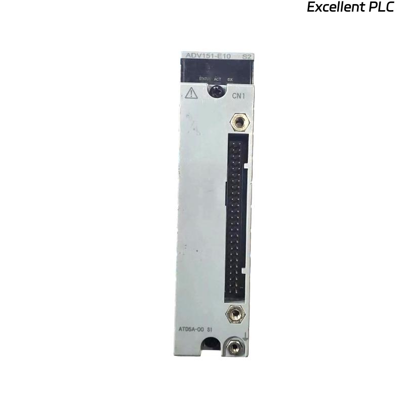 Yokogawa ADV151-E10 Digital Input Module