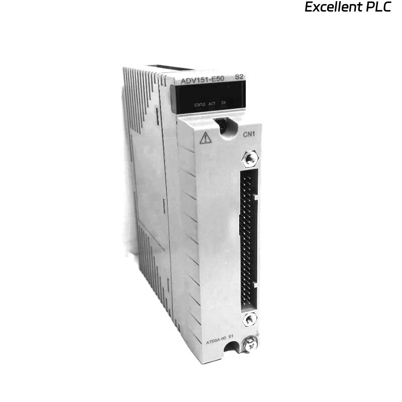 Yokogawa ADV151-E50/B5S00 Digital Input Module