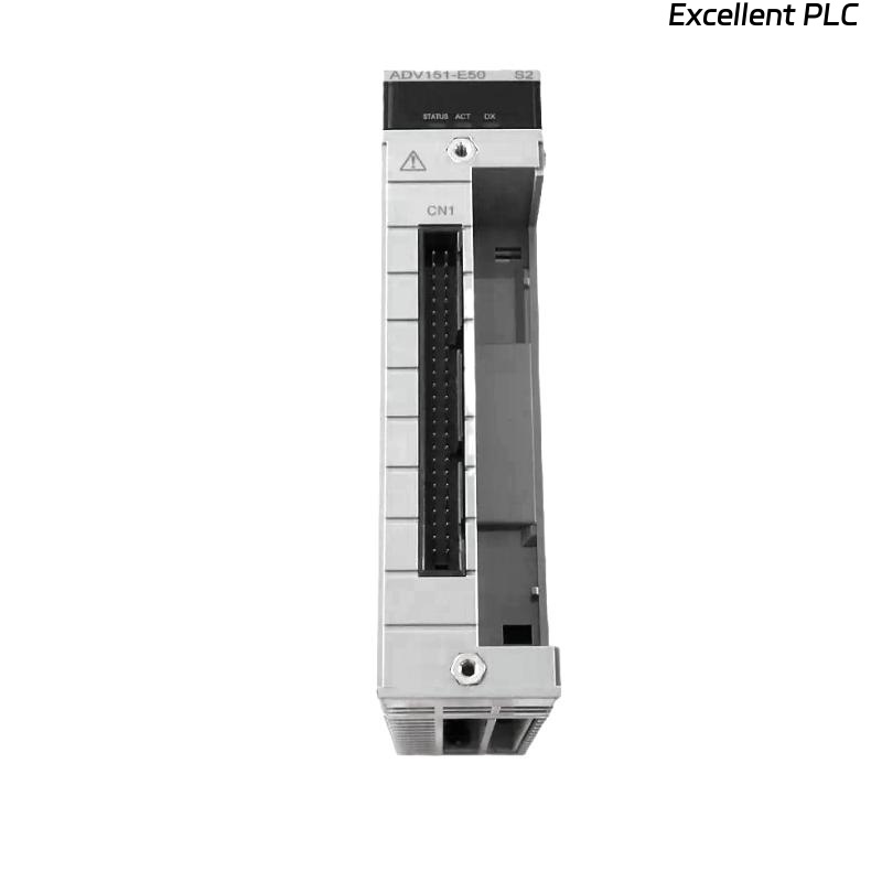 Yokogawa ADV151-E50/B5S00 Digital Input Module