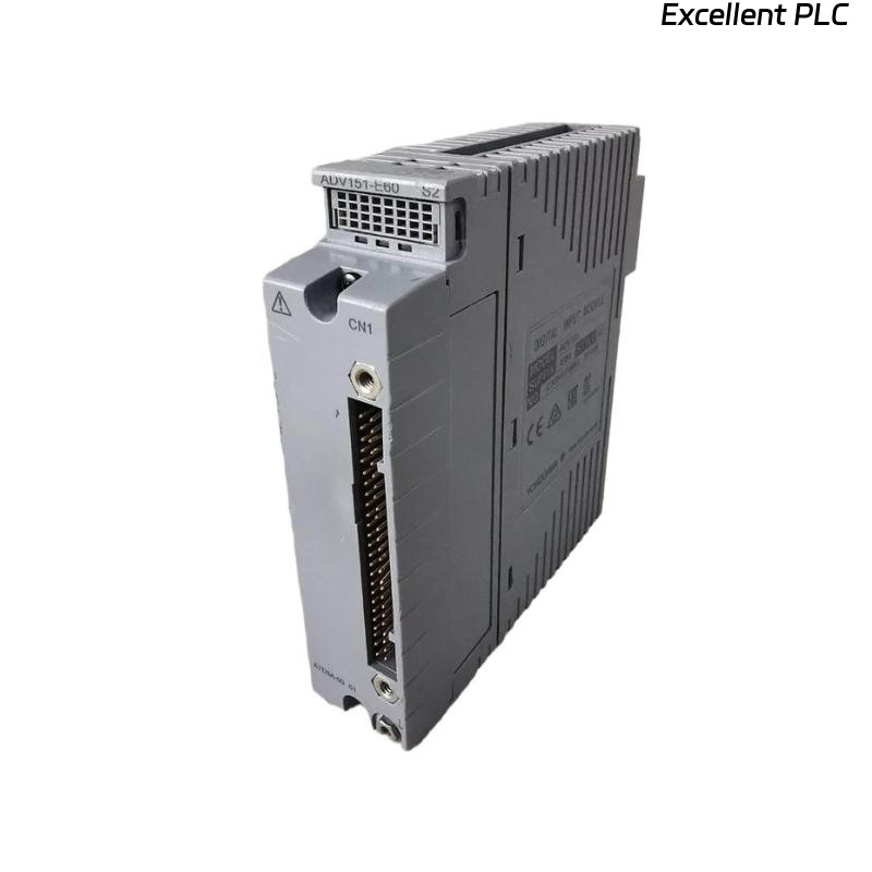Yokogawa ADV151-E60 S2 Digital Input Modules