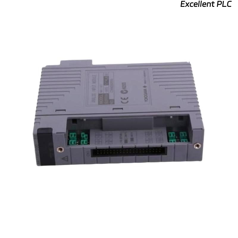 Yokogawa ADV151-E63 Digital Input Modules