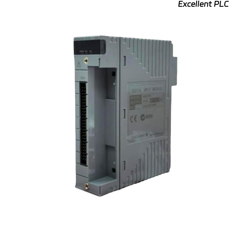 Yokogawa ADV151-E63 Digital Input Modules