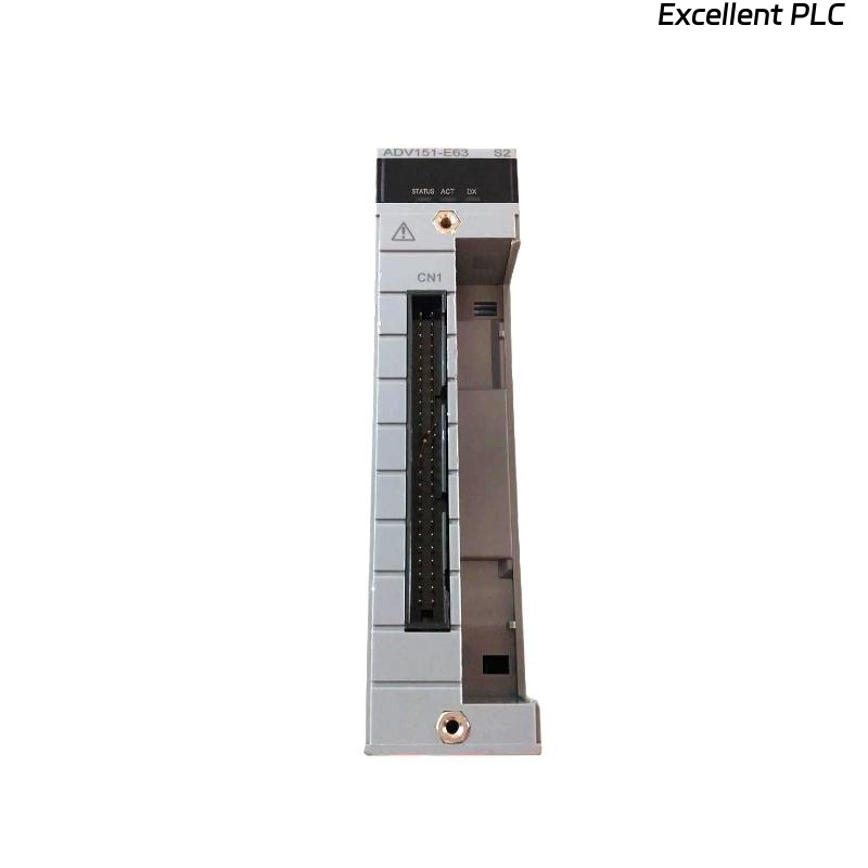 Yokogawa ADV151-E63/D5A00 Digital Input Module