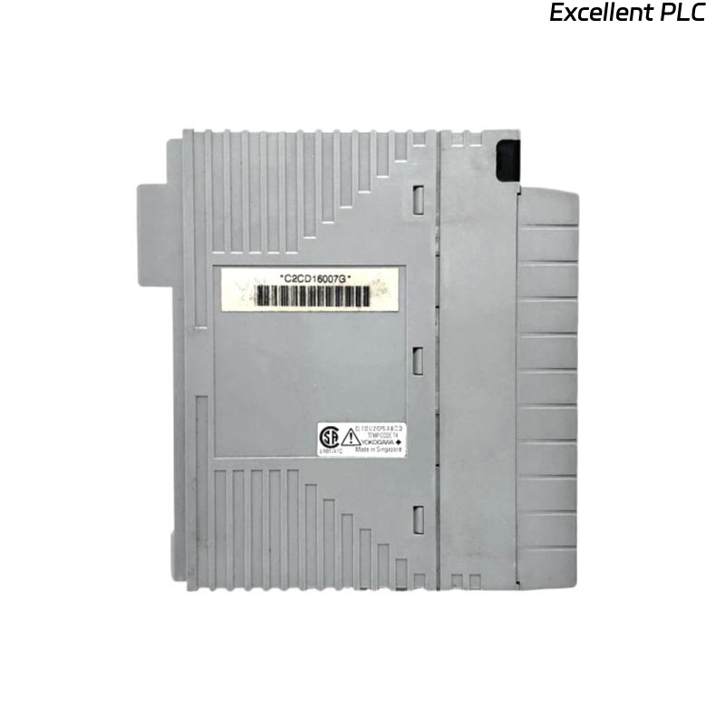 Yokogawa ADV151-E63/D5A00 Digital Input Module