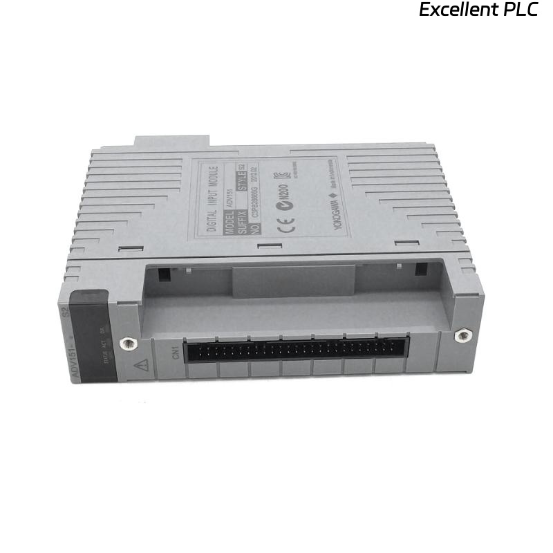Yokogawa ADV151-E63/D6A00 Digital Input Module