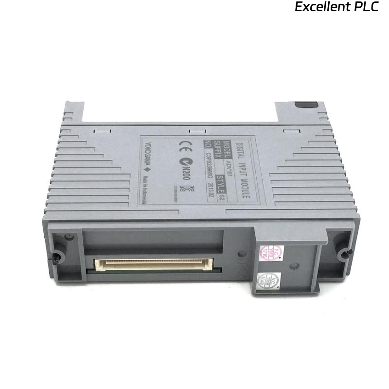 Yokogawa ADV151-E63/D6A00 Digital Input Module