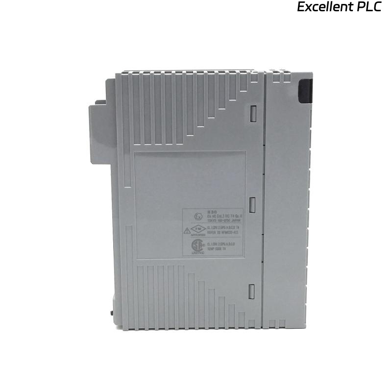 Yokogawa ADV151-E63/D6A00 Digital Input Module