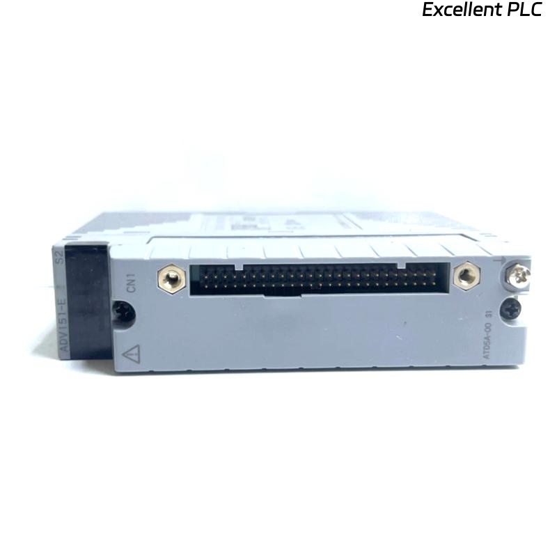 Yokogawa ADV151-E63 S2 Digital Input Module