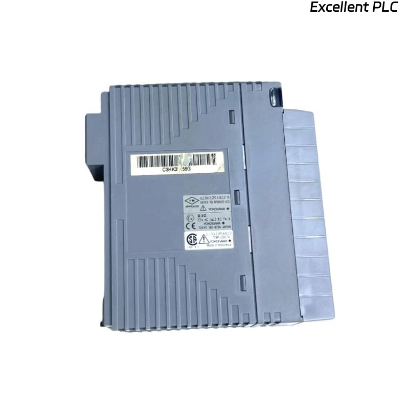 Yokogawa ADV151-E63 S2 Digital Input Module