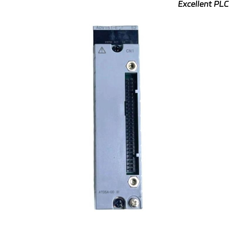 Yokogawa ADV151-E63 S2 Digital Input Module