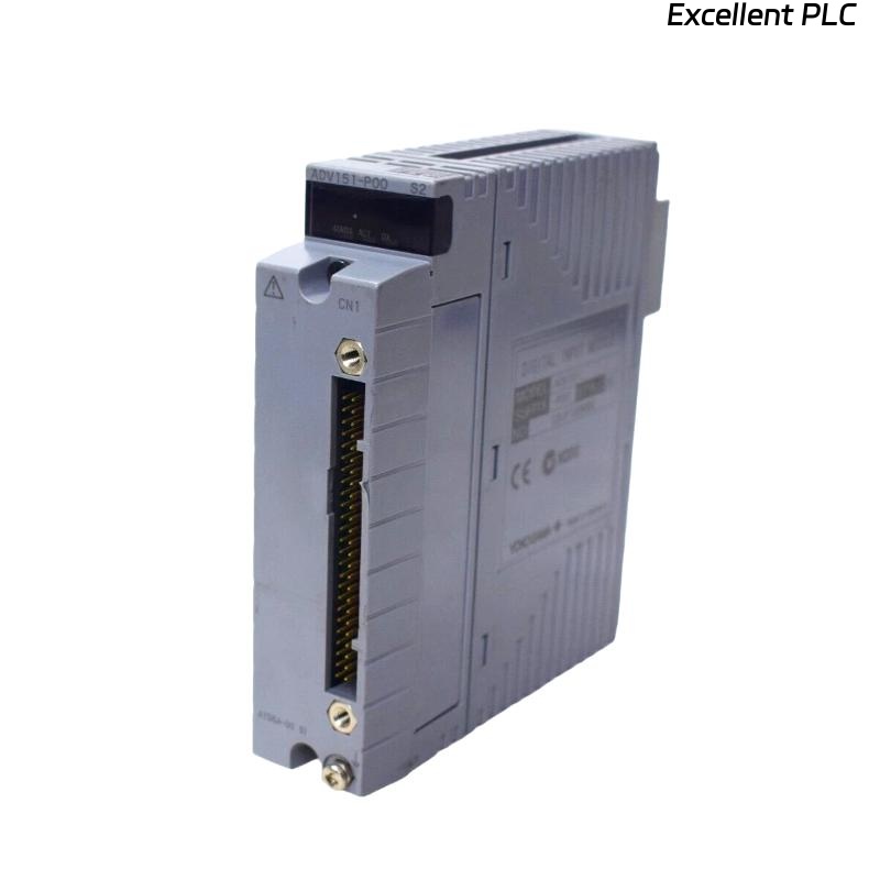 Yokogawa ADV151-H50/D5A00 Digital Input Module