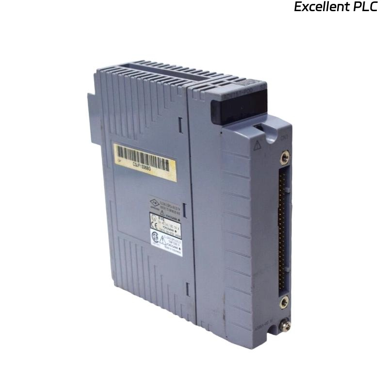Yokogawa ADV151-H50/D5A00 Digital Input Module