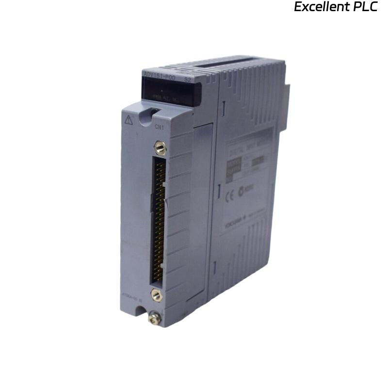 Yokogawa ADV151-P00 S2 Digital Input Modules