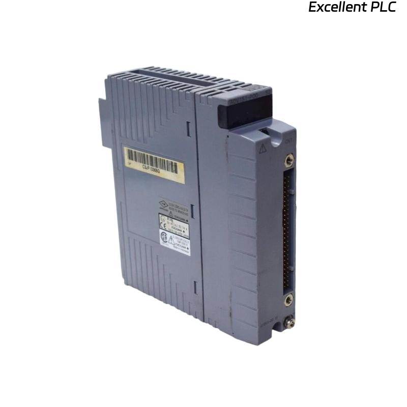 Yokogawa ADV151-P00 S2 Digital Input Modules