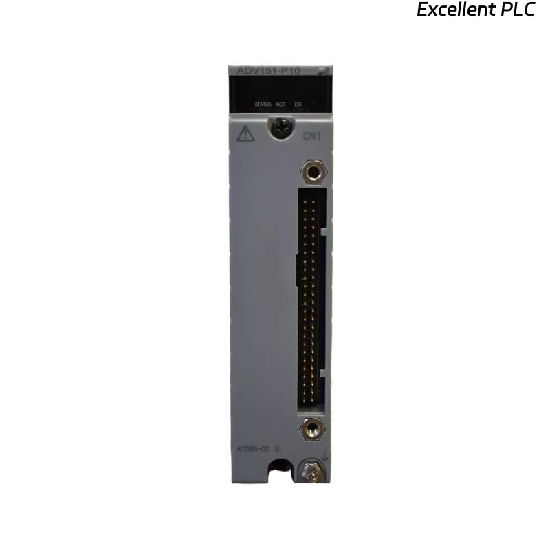 Yokogawa ADV151-P10/B5S10 Digital Input Modules