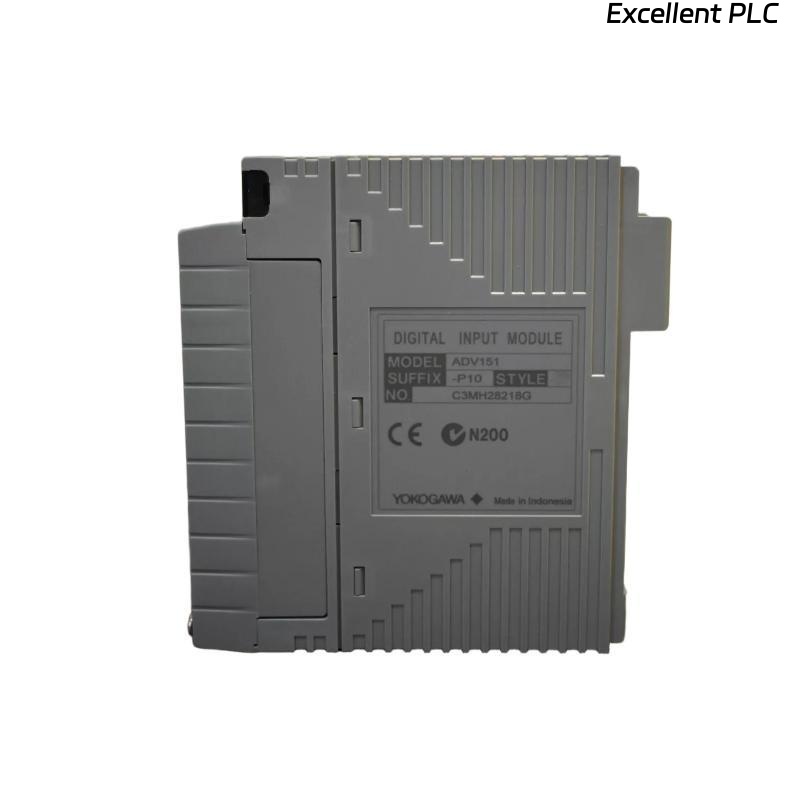 Yokogawa ADV151-P10/B5S10 Digital Input Modules