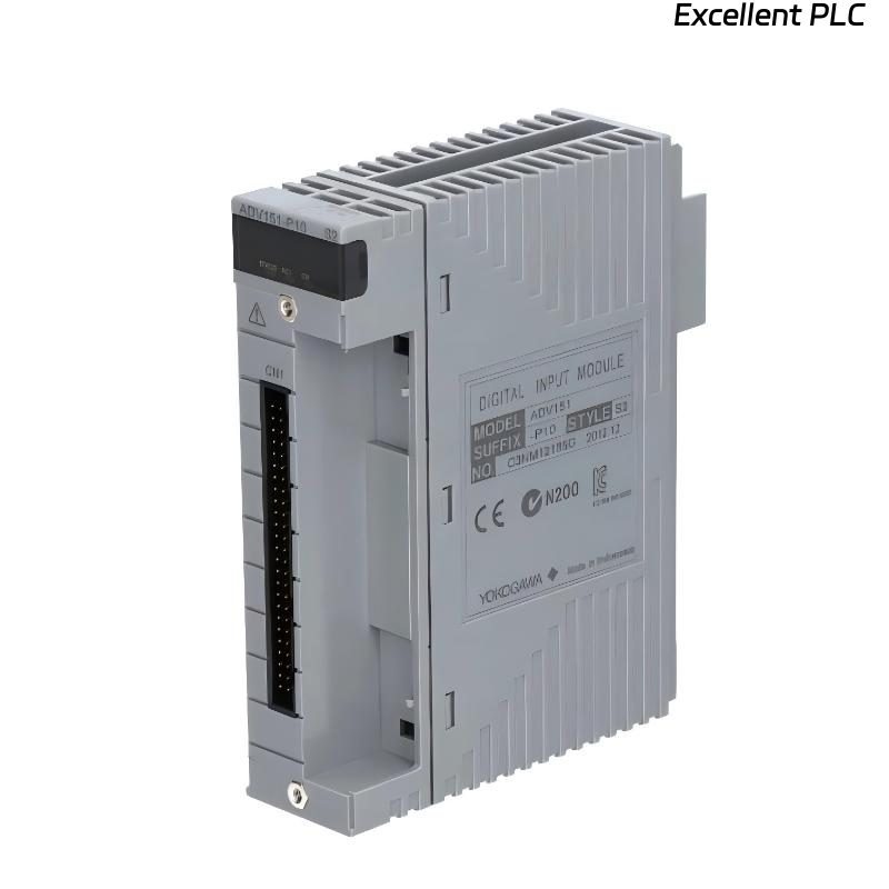 Yokogawa ADV151-P13 Digital Input Module