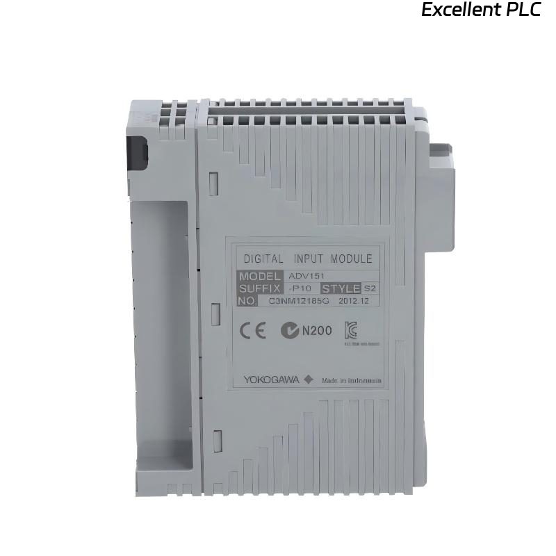 Yokogawa ADV151-P13 Digital Input Module