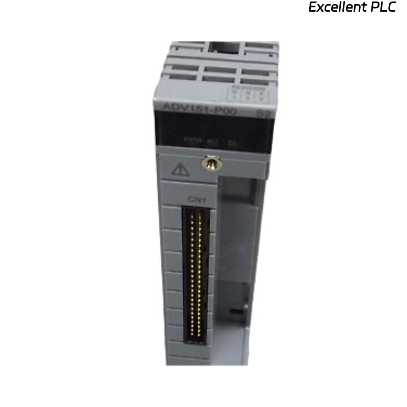 Yokogawa ADV151-P10-S2 Digital Input Module New In Stock