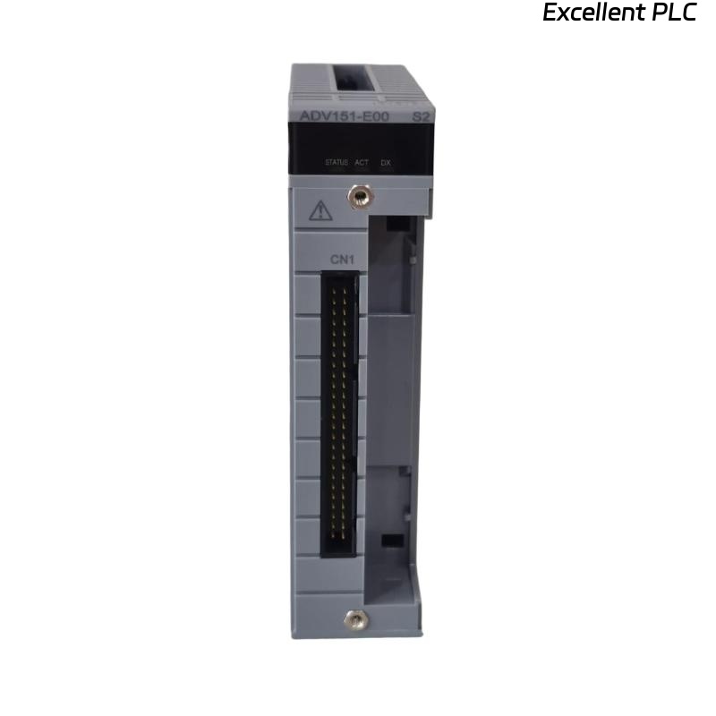 Yokogawa ADV151-P10-S2 Digital Input Module New In Stock