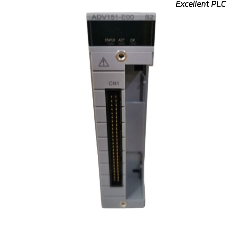 Yokogawa ADV151-P10-S2 Digital Input Module New In Stock