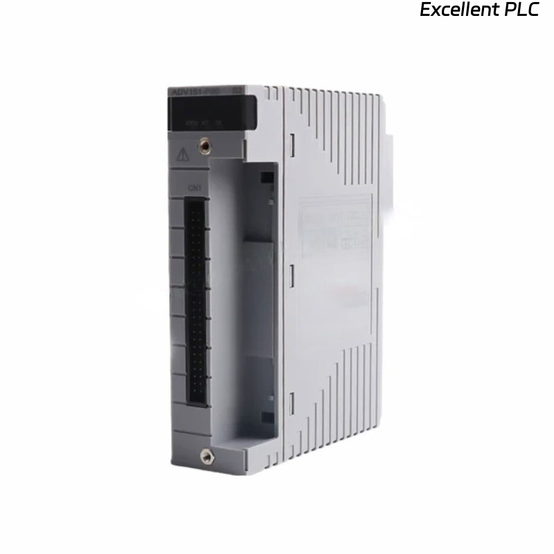 Yokogawa ADV151-P13 Digital Input Module 12-Month Warranty