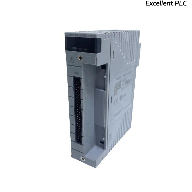 Yokogawa ADV151-P13/D5A00 Digital Input Module
