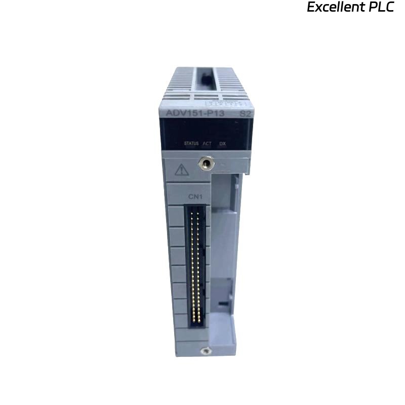 Yokogawa ADV151-P13/D5A00 Digital Input Module