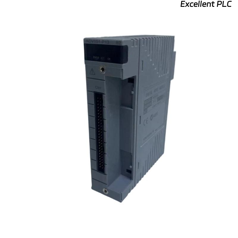 Yokogawa ADV151-P13 S2 Digital Input Modules