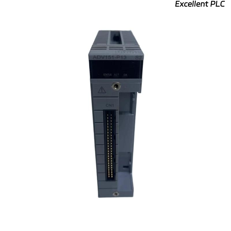 Yokogawa ADV151-P13 S2 Digital Input Modules