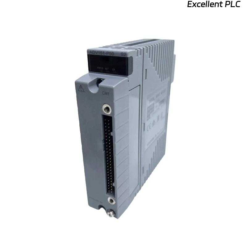 Yokogawa ADV151-P50/B5S00 Digital Input Module