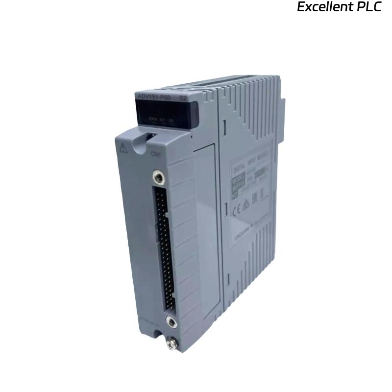Yokogawa ADV151-P50 S1 Digital Input Module