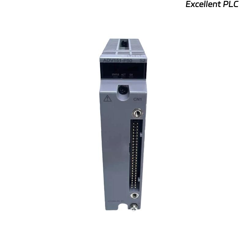 Yokogawa ADV151-P50 S1 Digital Input Module