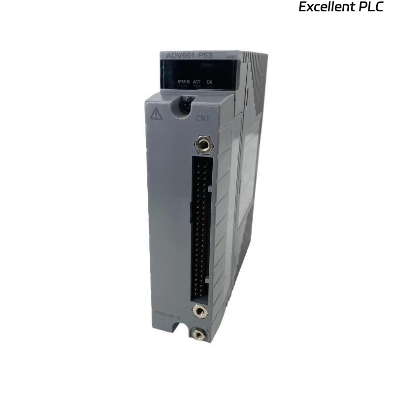 Yokogawa ADV151-P53/D5A00 Digital Input Modules