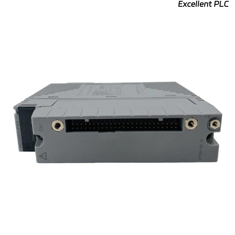 Yokogawa ADV151-P53/D5A00 Digital Input Modules