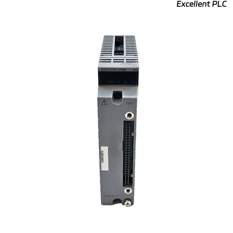 Yokogawa ADV151-P60/B5S00 Digital Input Module