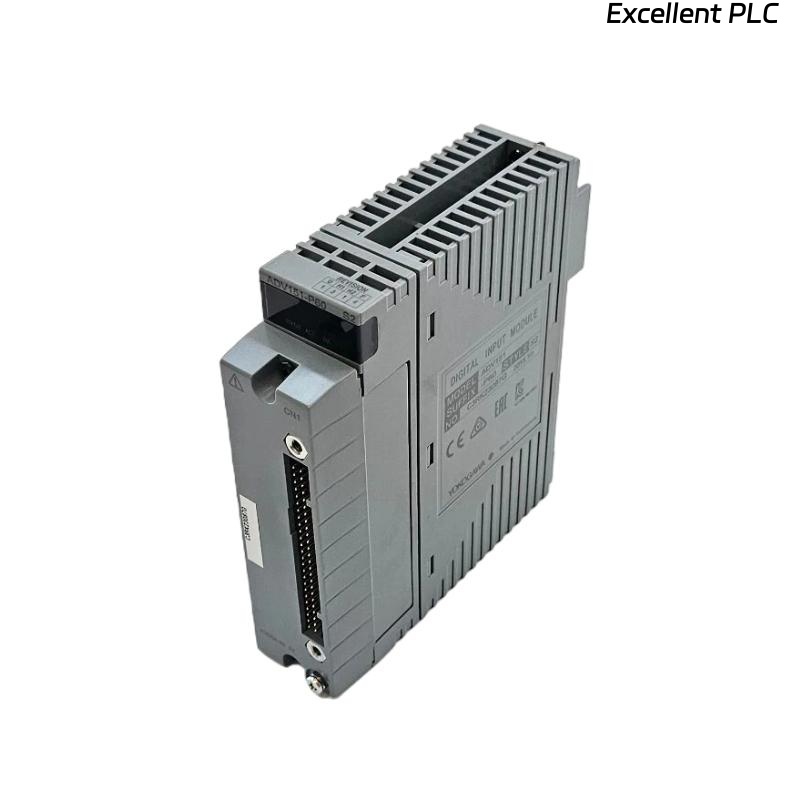 Yokogawa ADV151-P60/B5S00 Digital Input Module