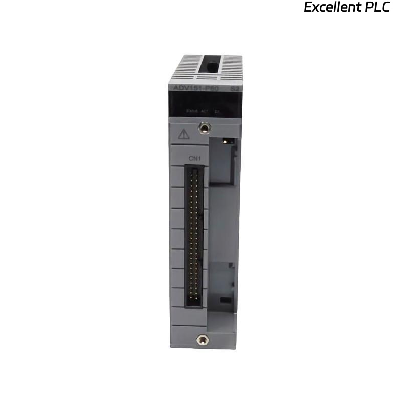 Yokogawa ADV151-P60/D5A00 Digital Input Module