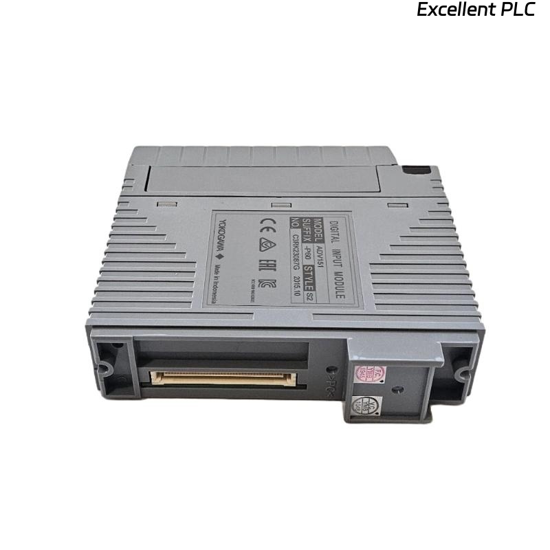 Yokogawa ADV151-P60/D5A00 Digital Input Module