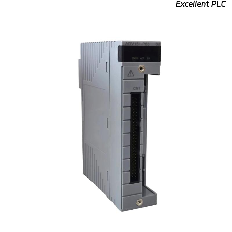 Yokogawa ADV151-P63/D5A00 Digital Input Module