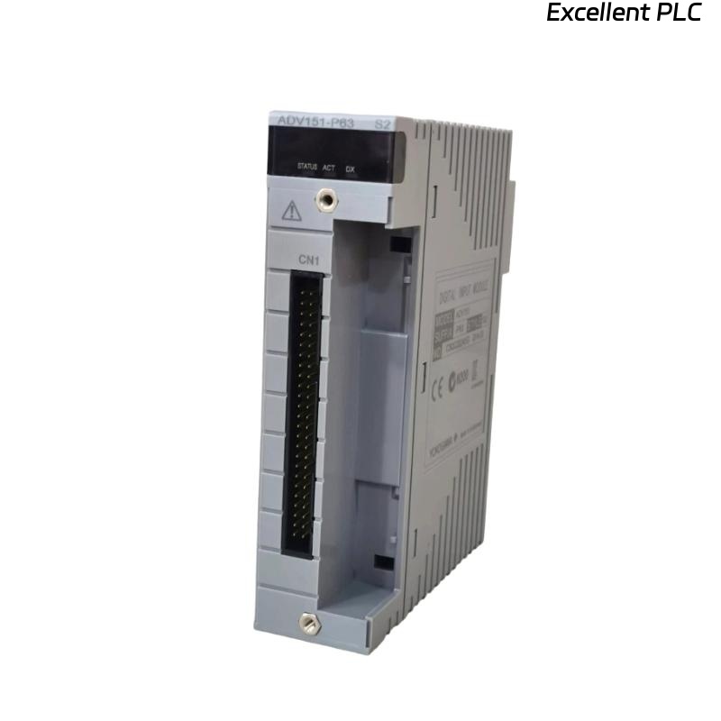 Yokogawa ADV151-P63/D5A00 Digital Input Module