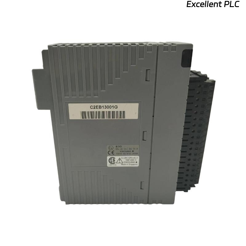 Yokogawa ADV157-S00 Digital Input Modules