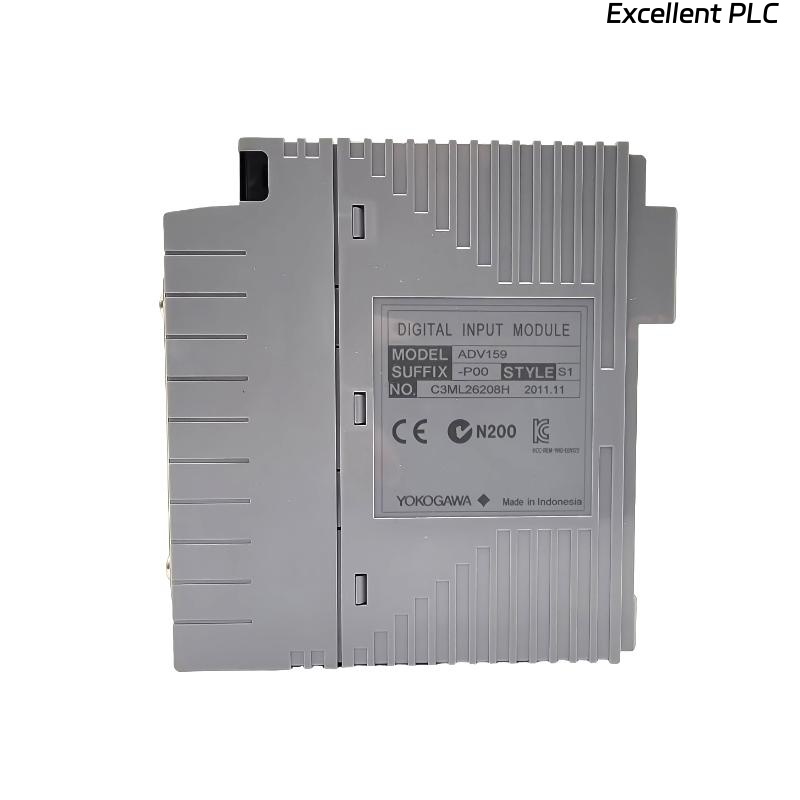 Yokogawa ADV159-P01 Digital Input Module