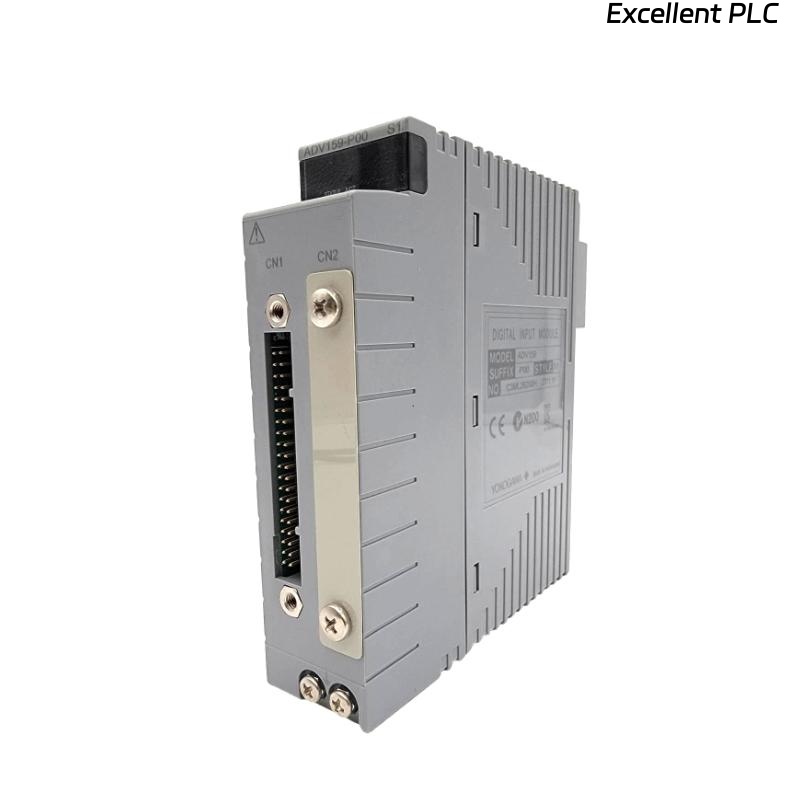 Yokogawa ADV159-P01 Digital Input Module