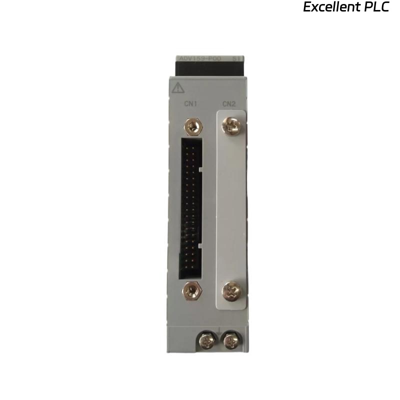 Yokogawa ADV159-P01 Digital Input Module