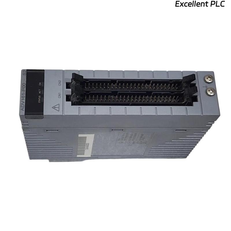 Yokogawa ADV161-P00 S2 Digital Input Modules
