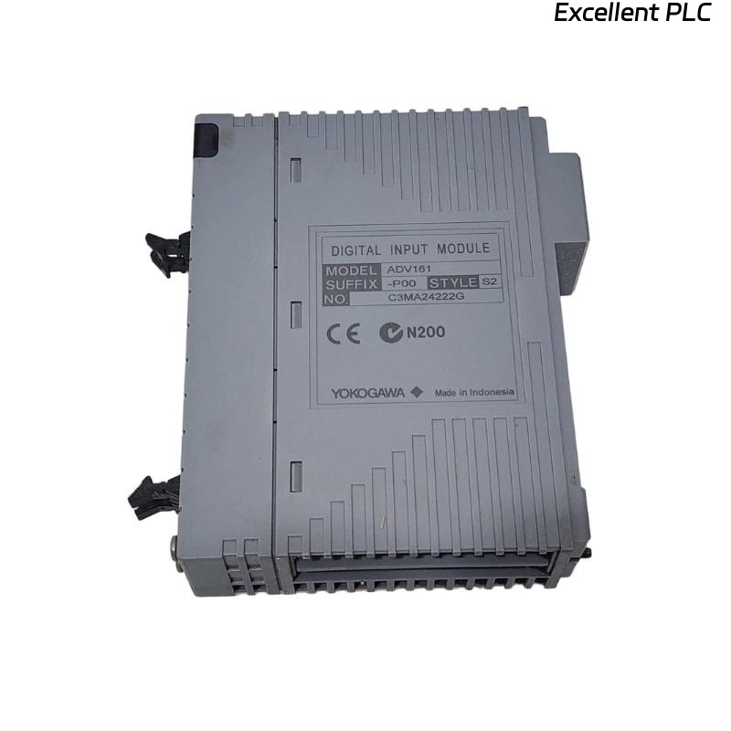 Yokogawa ADV161-P00 S2 Digital Input Modules